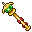 snake god's sceptre 11692