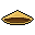 sedge hat 11700