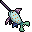 shimmer sword 12731