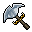 warrior's axe 14040