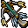 ornate crossbow 14247