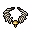 gill necklace 16108