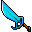 shiny blade 16175