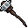 spiky club 17859