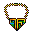 friendship amulet 19153