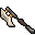 crude umbral chopper 20073