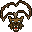 werewolf amulet 22060