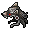 werewolf helmet 22062