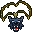 enchanted werewolf amulet 22134