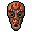 shamanic mask 22192