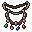 ancient amulet 22746