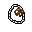 glowing rubbish amulet 25297
