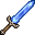 icy mystic blade replica 25932