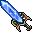 icy dragon slayer replica 25934
