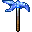 icy barbarian axe replica 25935