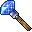 icy crystal mace replica 25941