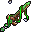 earth mystic blade replica 25947