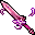 energy relic sword replica 25961