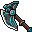 valuable mayhem axe 25990