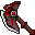 plain remedy axe 26020