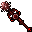 ornate remedy mace 26028
