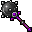 plain carving hammer 26059