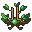 leaf crown 26187