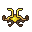 incandescent crown 26189