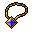 sapphire amulet 3021