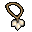 garlic necklace 3083