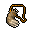 paw amulet 3102