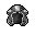 damaged helmet 3226