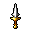 combat knife 3292