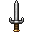 short sword 3294
