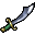scimitar 3307