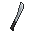 machete 3308