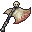 orcish axe 3316