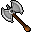 stonecutter axe 3319