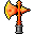 fire axe 3320