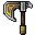dwarven axe 3323