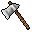 daramian axe 3329