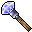 crystal mace 3333