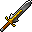 pharaoh sword 3334
