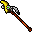 banana staff 3348