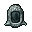 chain helmet 3352