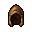 leather helmet 3355