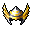 winged helmet 3368