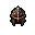 studded helmet 3376
