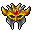 ceremonial mask 3395