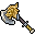 lion axe 34253